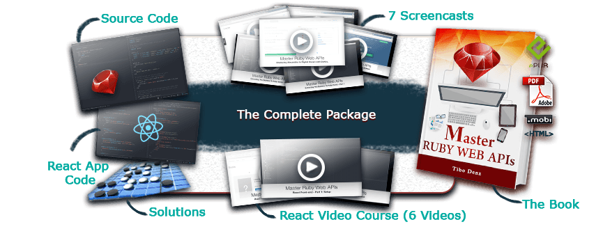 Complete package