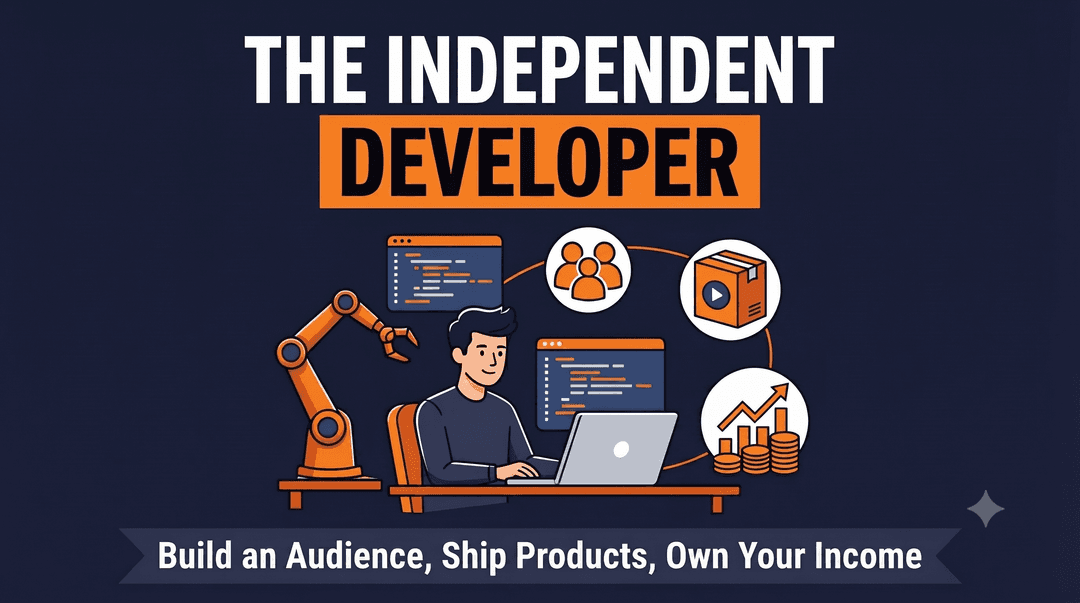 The Independent Developer